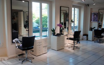 ESTOS SON LOS TIPS PARA DESTACAR EN EL OFICIO DE LA PELUQUERÍA