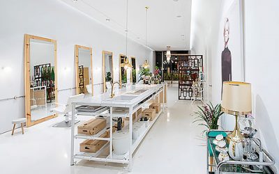 ¿QUÉ ASPECTOS PUEDES MEJORAR/INNOVAR EN TU SALÓN DE BELLEZA?