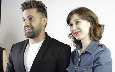 ASÍ HA SIDO LA FORMACIÓN DE BALAYAGES CON GABRIEL SAMRA EN ESPAÑA