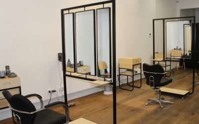 ATELIER 15, LA PELUQUERÍA ECO-SOSTENIBLE EN AVENIDA DE AMÉRICA