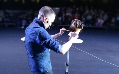 LAS 15 CLAVES PARA CRECER DÍA A DÍA COMO ESTILISTA PROFESIONAL