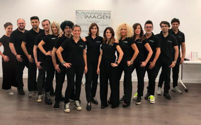 RAZONES PARA FORMARTE CON UNIVERSIDAD DE LA IMAGEN