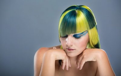 ¿POR QUÉ OCTUBRE ES UN BUEN MES PARA HACER CURSOS DE PELUQUERÍA?