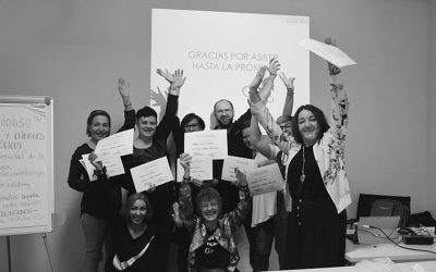 10 COSAS QUE APRENDER EN CURSOS DE PELUQUERÍA