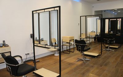 5 CLAVES PARA GESTIONAR TU SALÓN DE BELLEZA EN NAVIDAD