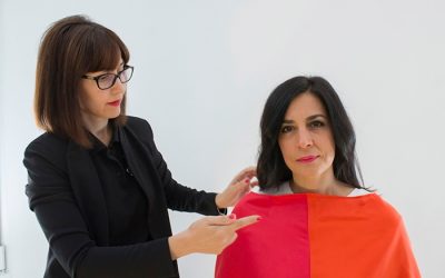 ¿QUÉ HAY QUE CONOCER PARA SER UN EXPERTO ASESOR DE IMAGEN PERSONAL?