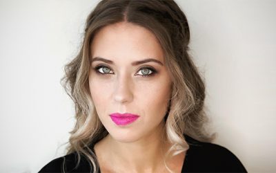 ¿POR QUÉ TODOS LOS ESTILISTAS DEBEN REALIZAR EL CURSO DE MAQUILLAJE?