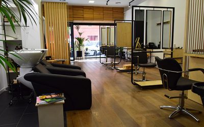 ¿DESEA EL CLIENTE SILENCIO EN LA PELUQUERÍA HOY EN DÍA?