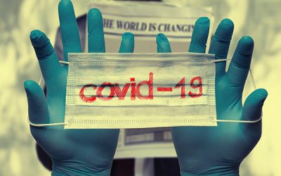 ¿CÓMO MANTENER LAS MEDIDAS DE SEGURIDAD EN LAS PELUQUERÍAS?