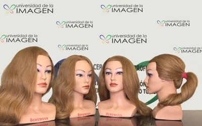 CÓMO HACER UN BUEN MANTENIMIENTO DE TU CABEZA DE MUÑECA PARA PRÁCTICAS