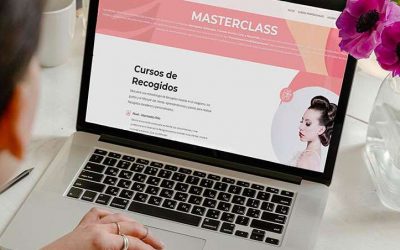 TIPOS DE CURSOS CON UNIVERSIDAD DE LA IMAGEN