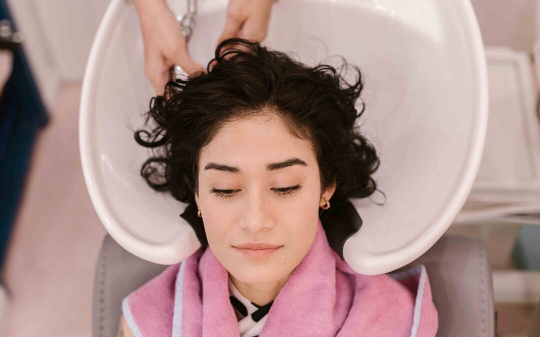 Técnicas de relajación en tu peluquería