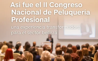 II CONGRESO NACIONAL DE TRICOLOGÍA