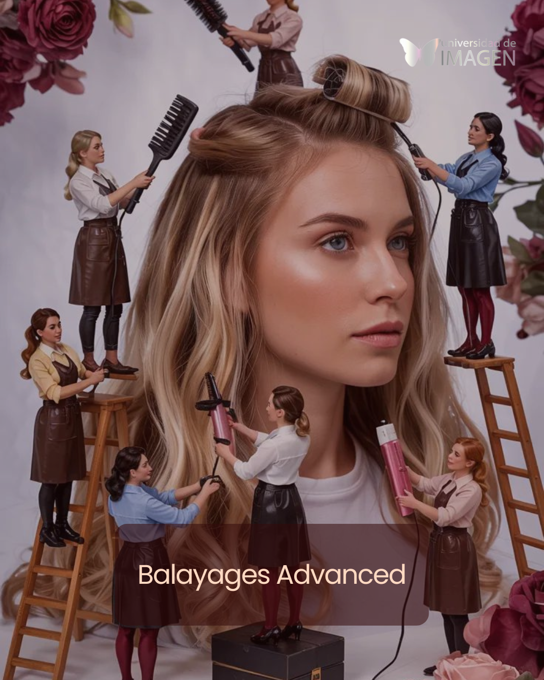 Curso-de-peluqueria-Balayages-Advanced-Universidad-de-la-Imagen